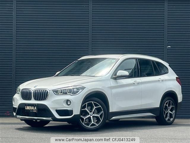 bmw x1 2019 -BMW--BMW X1 LDA-HT20--WBAHT920X05N18399---BMW--BMW X1 LDA-HT20--WBAHT920X05N18399- image 1