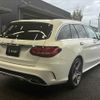 mercedes-benz c-class-station-wagon 2016 -MERCEDES-BENZ--Benz C Class Wagon LDA-205204--WDD2052042F350264---MERCEDES-BENZ--Benz C Class Wagon LDA-205204--WDD2052042F350264- image 17