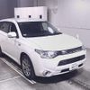 mitsubishi outlander-phev 2013 -MITSUBISHI 【京都 302ﾏ9857】--Outlander PHEV GG2W-0000434---MITSUBISHI 【京都 302ﾏ9857】--Outlander PHEV GG2W-0000434- image 1