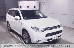 mitsubishi outlander-phev 2013 -MITSUBISHI 【京都 302ﾏ9857】--Outlander PHEV GG2W-0000434---MITSUBISHI 【京都 302ﾏ9857】--Outlander PHEV GG2W-0000434-