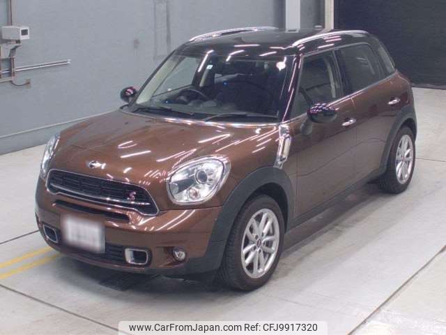 mini mini-others 2016 -BMW 【岐阜 303ﾄ4407】--BMW Mini LDA-ZB20--WMWZB72040WT67789---BMW 【岐阜 303ﾄ4407】--BMW Mini LDA-ZB20--WMWZB72040WT67789- image 1