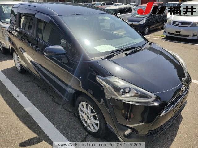 toyota sienta 2016 -TOYOTA--Sienta NSP170G--7084784---TOYOTA--Sienta NSP170G--7084784- image 1