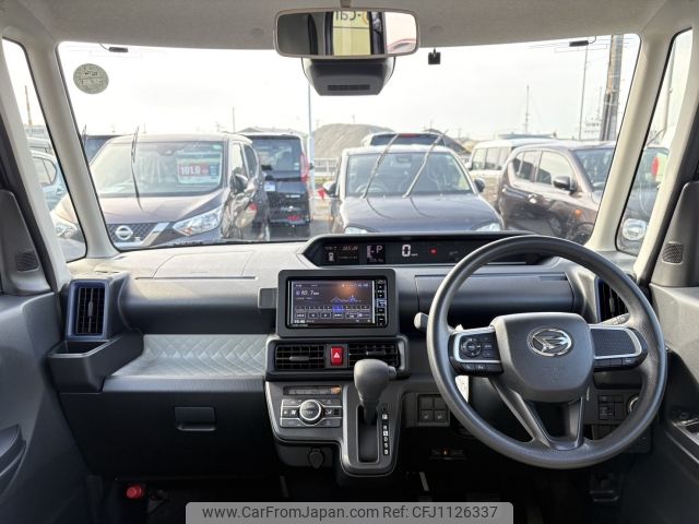 daihatsu tanto 2021 -DAIHATSU--Tanto 6BA-LA650S--LA650S-0134014---DAIHATSU--Tanto 6BA-LA650S--LA650S-0134014- image 2