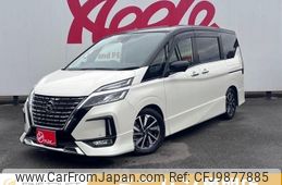 nissan serena 2019 -NISSAN--Serena DAA-GFC27--GFC27-187719---NISSAN--Serena DAA-GFC27--GFC27-187719-