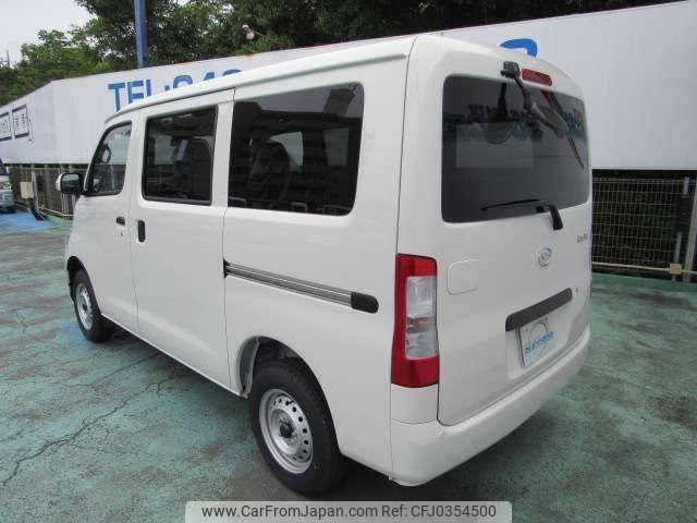 daihatsu daihatsu-others 2024 -DAIHATSU 【大宮 400ﾌ6659】--ｸﾞﾗﾝﾏｯｸｽｶｰｺﾞ S403V--0000863---DAIHATSU 【大宮 400ﾌ6659】--ｸﾞﾗﾝﾏｯｸｽｶｰｺﾞ S403V--0000863- image 2