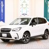 subaru forester 2018 -SUBARU--Forester DBA-SJ5--SJ5-118615---SUBARU--Forester DBA-SJ5--SJ5-118615- image 1