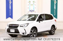 subaru forester 2018 -SUBARU--Forester DBA-SJ5--SJ5-118615---SUBARU--Forester DBA-SJ5--SJ5-118615-