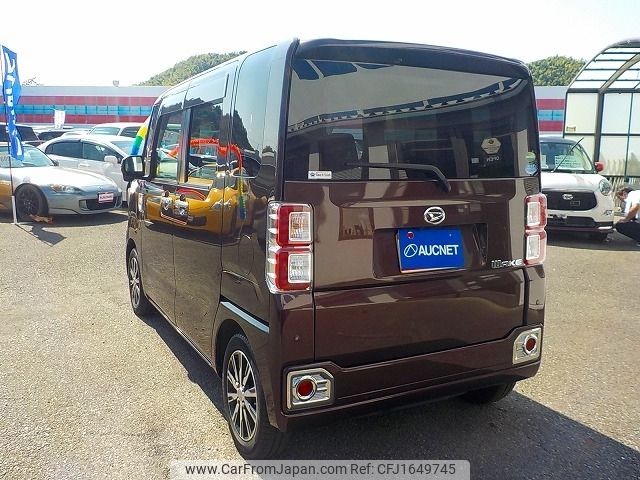daihatsu wake 2016 CFJ1649745 image 2