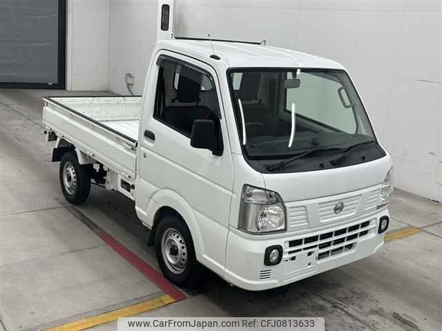 nissan clipper-truck 2019 -NISSAN--Clipper Truck DR16T-521724---NISSAN--Clipper Truck DR16T-521724- image 1