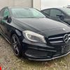 mercedes-benz a-class 2013 -MERCEDES-BENZ--Benz A Class DBA-176042--WDD1760422J199046---MERCEDES-BENZ--Benz A Class DBA-176042--WDD1760422J199046- image 3