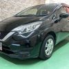 nissan note 2016 -NISSAN 【名変中 】--Note E12--520262---NISSAN 【名変中 】--Note E12--520262- image 1