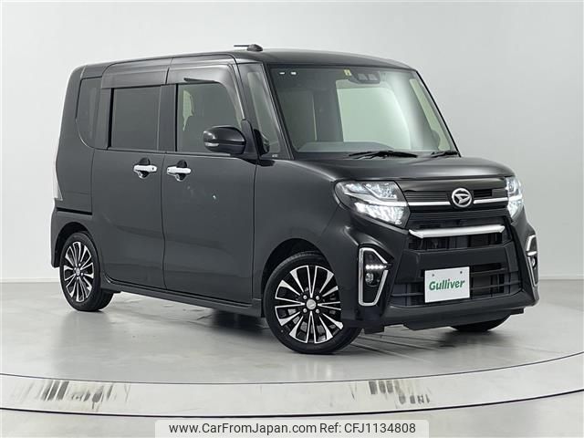 daihatsu tanto 2020 -DAIHATSU--Tanto 5BA-LA650S--LA650S-1039846---DAIHATSU--Tanto 5BA-LA650S--LA650S-1039846- image 1