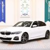 bmw 3-series 2019 quick_quick_3DA-5V20_WBA5V72090AJ49088 image 1