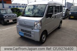 nissan clipper-van 2024 -NISSAN--Clipper Van 5BD-DR17V--DR17V-654***---NISSAN--Clipper Van 5BD-DR17V--DR17V-654***-