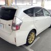 toyota prius-α 2012 AF-ZVW40-3018870 image 6