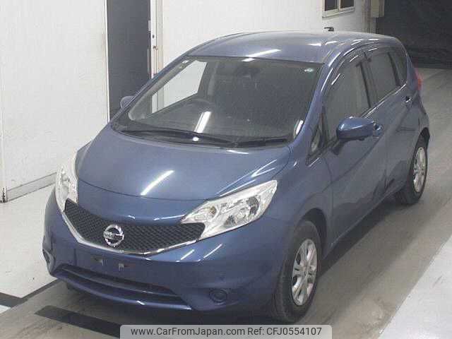 nissan note 2015 22763 image 2