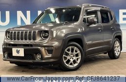 jeep renegade 2019 -CHRYSLER--Jeep Renegade 3BA-BU13--1C4BU0000KPK02182---CHRYSLER--Jeep Renegade 3BA-BU13--1C4BU0000KPK02182-