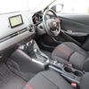 mazda demio 2014 quick_quick_DJ5FS_DJ5FS-100574 image 3