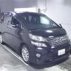 toyota vellfire 2012 -TOYOTA 【四日市 300ｾ8306】--Vellfire ATH20W--8002258---TOYOTA 【四日市 300ｾ8306】--Vellfire ATH20W--8002258- image 1