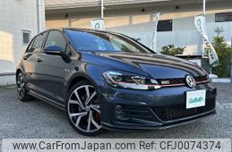 volkswagen golf 2017 -VOLKSWAGEN--VW Golf ABA-AUDLB--WVWZZZAUZJW065592---VOLKSWAGEN--VW Golf ABA-AUDLB--WVWZZZAUZJW065592-