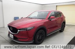 mazda cx-5 2017 quick_quick_LDA-KF2P_114649