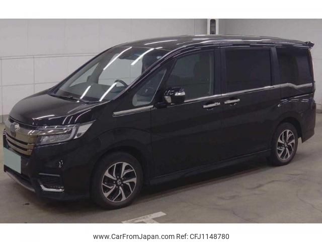 honda stepwagon-spada 2021 quick_quick_6BA-RP4_1305742 image 1