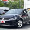 volkswagen golf 2014 -VOLKSWAGEN--VW Golf DBA-AUCJZ--WVWZZZAUZFW117325---VOLKSWAGEN--VW Golf DBA-AUCJZ--WVWZZZAUZFW117325- image 1
