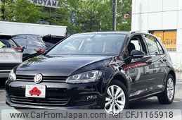 volkswagen golf 2014 -VOLKSWAGEN--VW Golf DBA-AUCJZ--WVWZZZAUZFW117325---VOLKSWAGEN--VW Golf DBA-AUCJZ--WVWZZZAUZFW117325-