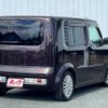nissan cube 2008 CFJ1791679 image 2