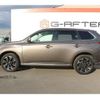 mitsubishi outlander-phev 2015 -MITSUBISHI--Outlander PHEV DLA-GG2W--GG2W-0308274---MITSUBISHI--Outlander PHEV DLA-GG2W--GG2W-0308274- image 9