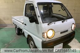 suzuki carry-truck 1994 CFJ1665145