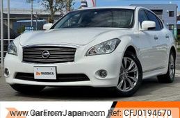 nissan fuga 2012 -NISSAN--Fuga DBA-KY51--KY51-300430---NISSAN--Fuga DBA-KY51--KY51-300430-