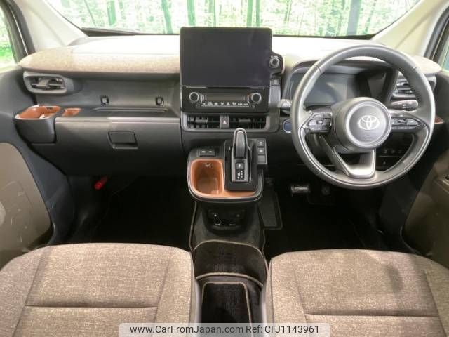 toyota sienta 2022 -TOYOTA--Sienta 6AA-MXPL10G--MXPL10-1000275---TOYOTA--Sienta 6AA-MXPL10G--MXPL10-1000275- image 2