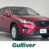 mazda cx-5 2016 -MAZDA--CX-5 LDA-KE2FW--KE2FW-214318---MAZDA--CX-5 LDA-KE2FW--KE2FW-214318- image 1