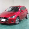 mazda demio 2016 -MAZDA 【浜松 999ｱ9999】--Demio DBA-DJ3FS--DJ3FS-162571---MAZDA 【浜松 999ｱ9999】--Demio DBA-DJ3FS--DJ3FS-162571- image 1