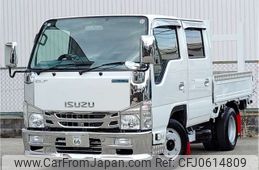 isuzu elf-truck 2019 -ISUZU--Elf 2RG-NJR88A--NJR88-7000979---ISUZU--Elf 2RG-NJR88A--NJR88-7000979-