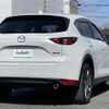 mazda cx-5 2021 CFJ1104719 image 23