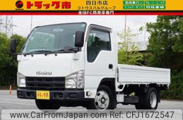 isuzu elf-truck 2014 CFJ1672547
