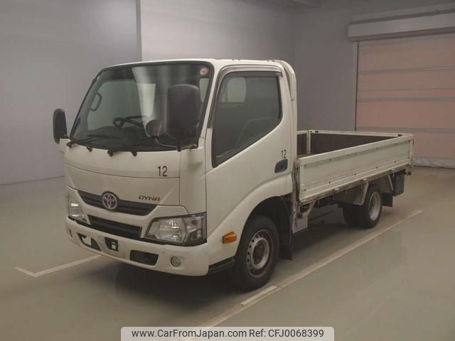 toyota dyna-truck 2019 GOO_NET_EXCHANGE_0501894A30240801W001 image 1