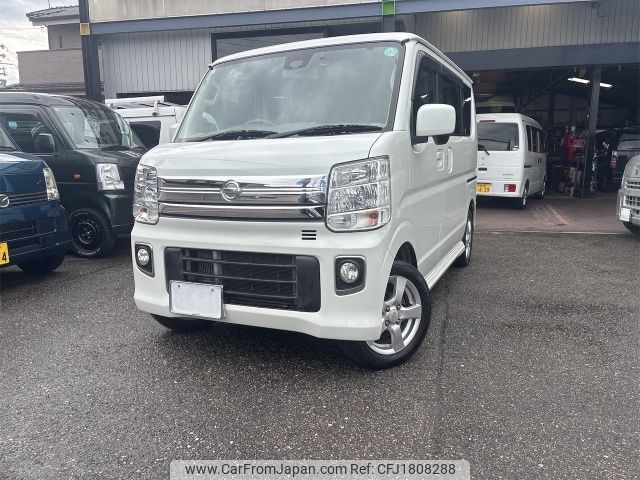 nissan clipper-rio 2017 CFJ1808288 image 1
