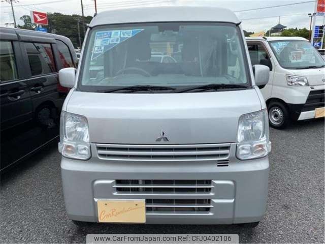 mitsubishi minicab-van 2016 -MITSUBISHI--Minicab Van EBD-DS17V--DS17V-800826---MITSUBISHI--Minicab Van EBD-DS17V--DS17V-800826- image 2