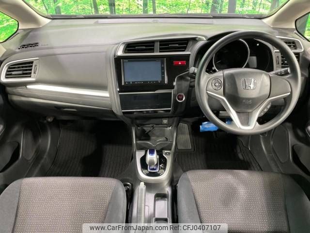 honda fit 2013 -HONDA--Fit DAA-GP5--GP5-3018920---HONDA--Fit DAA-GP5--GP5-3018920- image 2