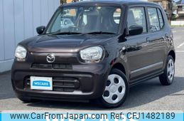 mazda carol 2023 quick_quick_3BA-HB37S_HB37S-102314