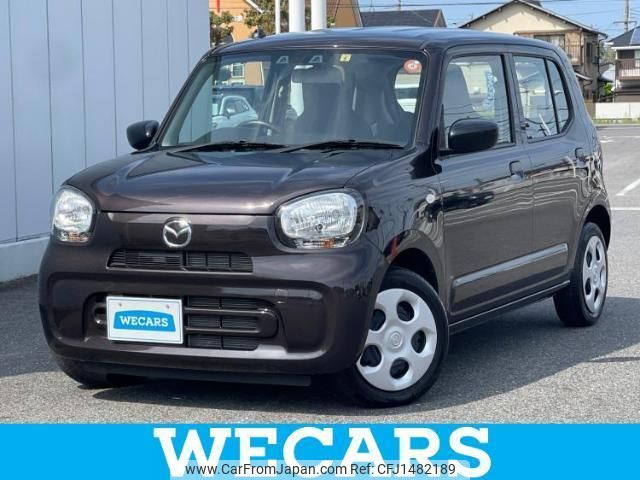 mazda carol 2023 quick_quick_3BA-HB37S_HB37S-102314 image 1