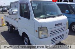 suzuki carry-truck 2006 CFJ1530251