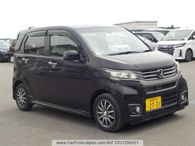 honda n-wgn 2015 -HONDA 【野田 580】--N WGN DBA-JH1--JH1-1111423---HONDA 【野田 580】--N WGN DBA-JH1--JH1-1111423- image 1