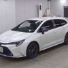 toyota corolla-touring-wagon 2021 -TOYOTA 【奈良 331ﾈ 424】--Corolla Touring 3BA-ZRE212W--ZRE212W-6028707---TOYOTA 【奈良 331ﾈ 424】--Corolla Touring 3BA-ZRE212W--ZRE212W-6028707- image 2