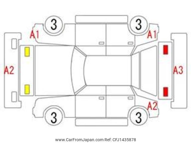 nissan elgrand 2010 -NISSAN--Elgrand DBA-TE52--TE52-003298---NISSAN--Elgrand DBA-TE52--TE52-003298- image 2