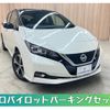 nissan leaf 2019 -NISSAN--Leaf ZAA-ZE1--ZE1-059627---NISSAN--Leaf ZAA-ZE1--ZE1-059627- image 1
