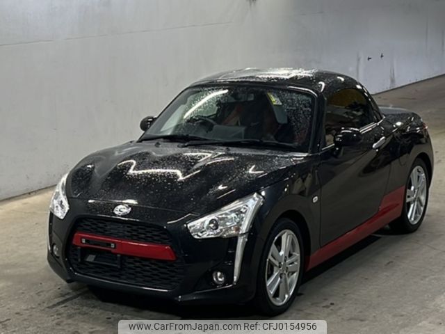 daihatsu copen 2017 -DAIHATSU--Copen LA400K-0020869---DAIHATSU--Copen LA400K-0020869- image 1